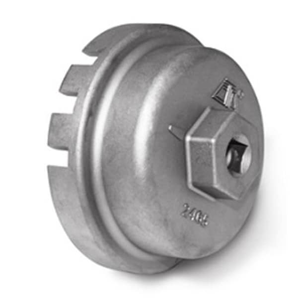 Cta Manufacturing Cta Manufacturing Corp 4-1 Toyota - Lexus Oil Filter Housing Cap Wrench CM2465 - main